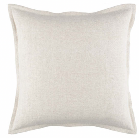 Wilfred Natural Pillow Sham