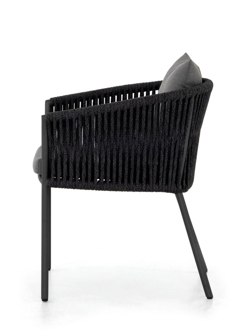 Lisbon Outdoor Chair