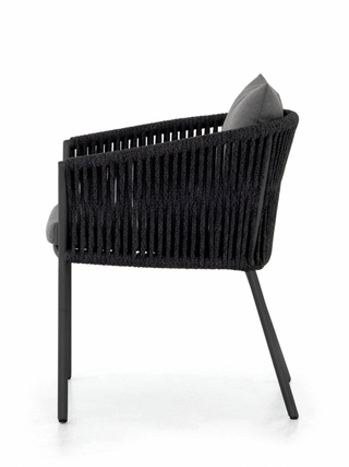 Lisbon Outdoor Chair