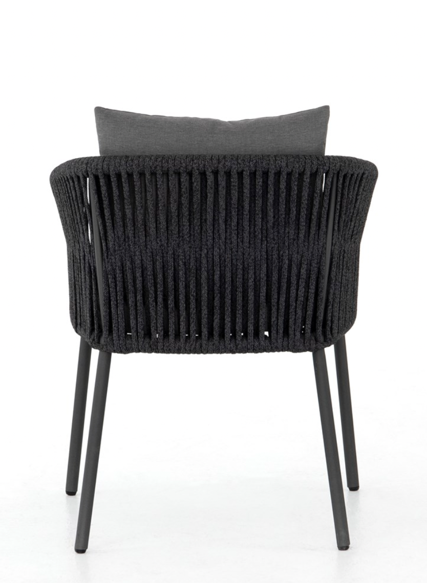 Lisbon Outdoor Chair