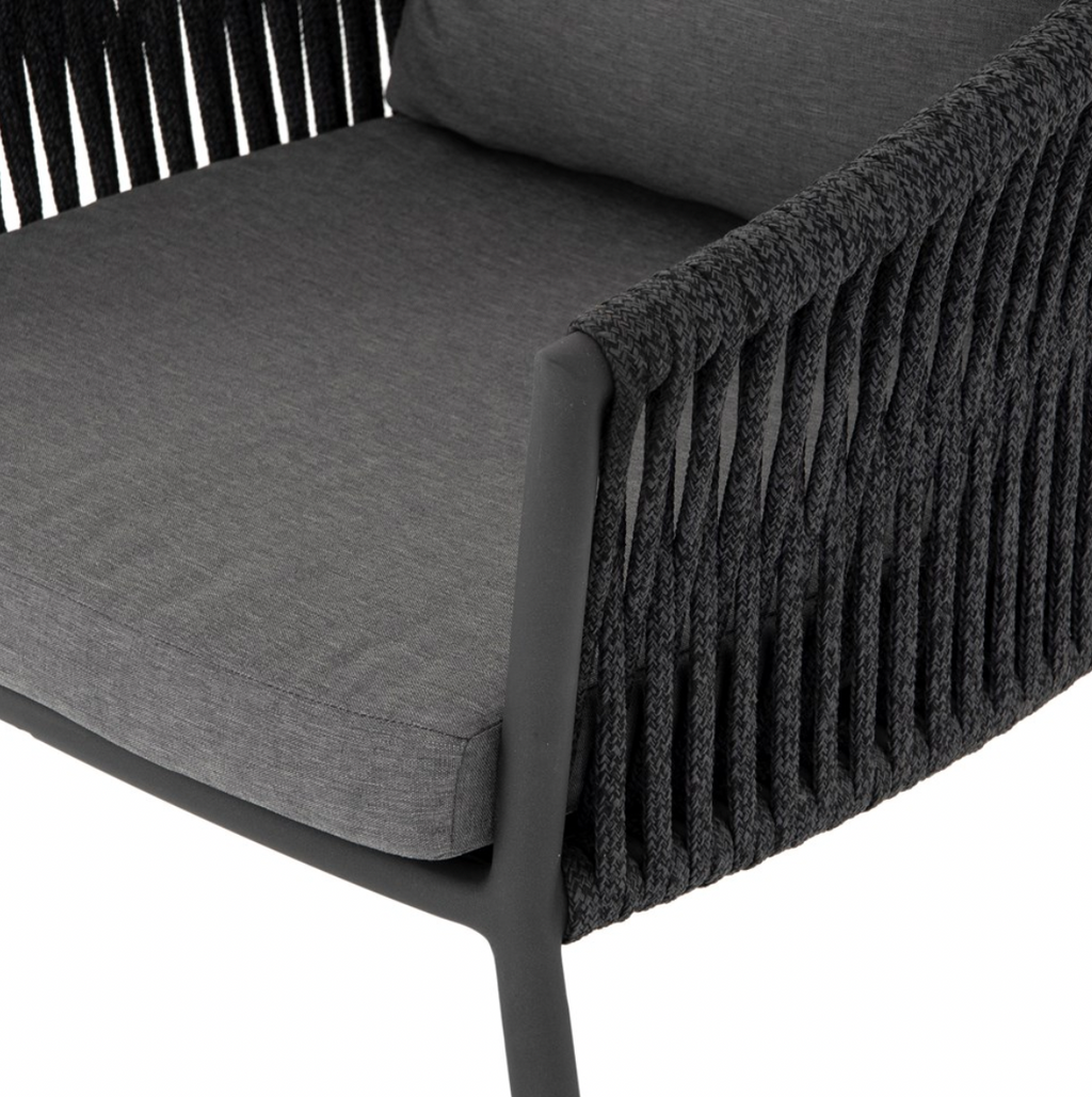 Lisbon Outdoor Chair