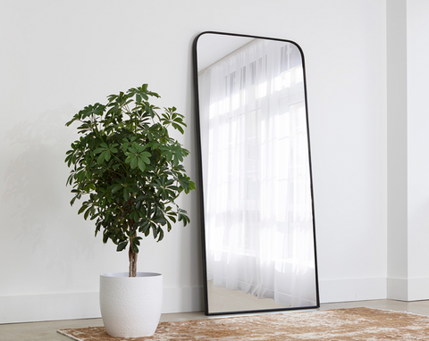 Ventura Mirror