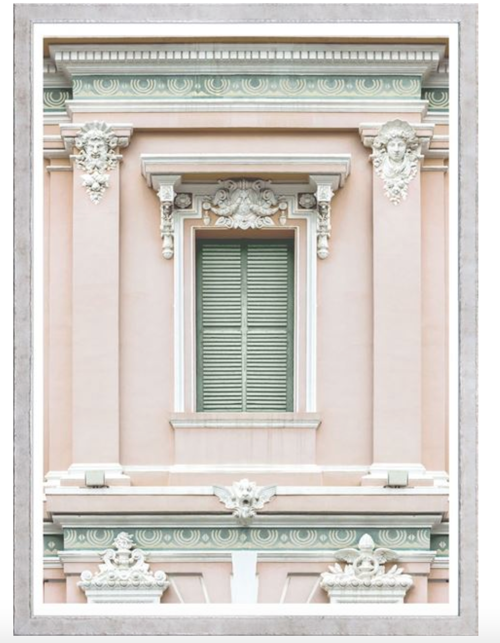 European Door II