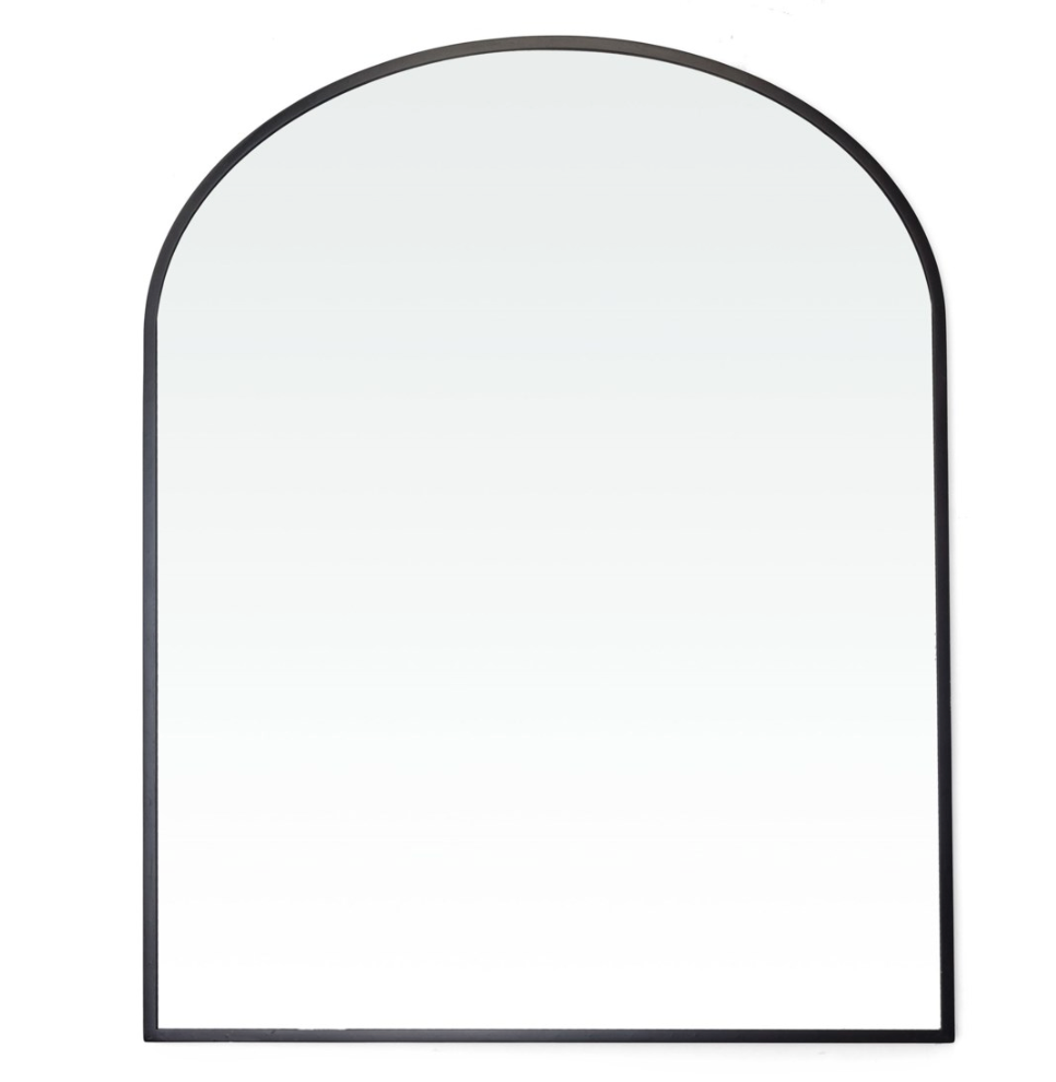 Heidi Arc Mirror