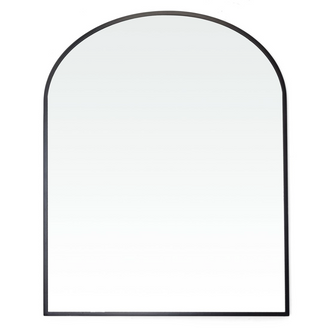 Heidi Arc Mirror