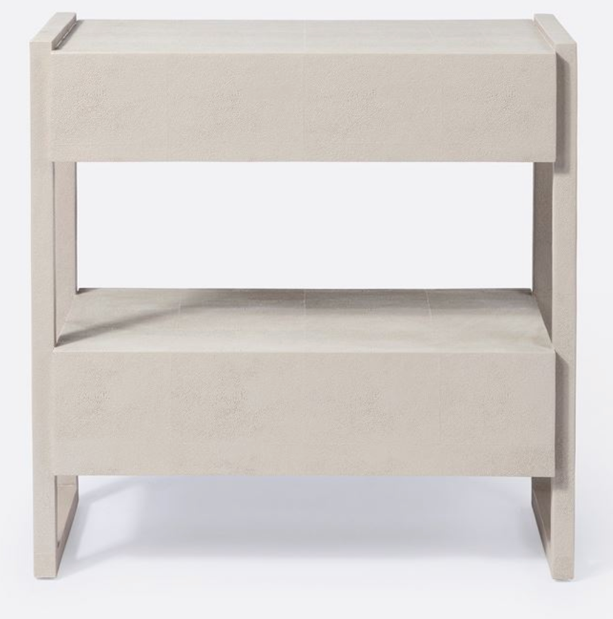 Carigan Nightstand