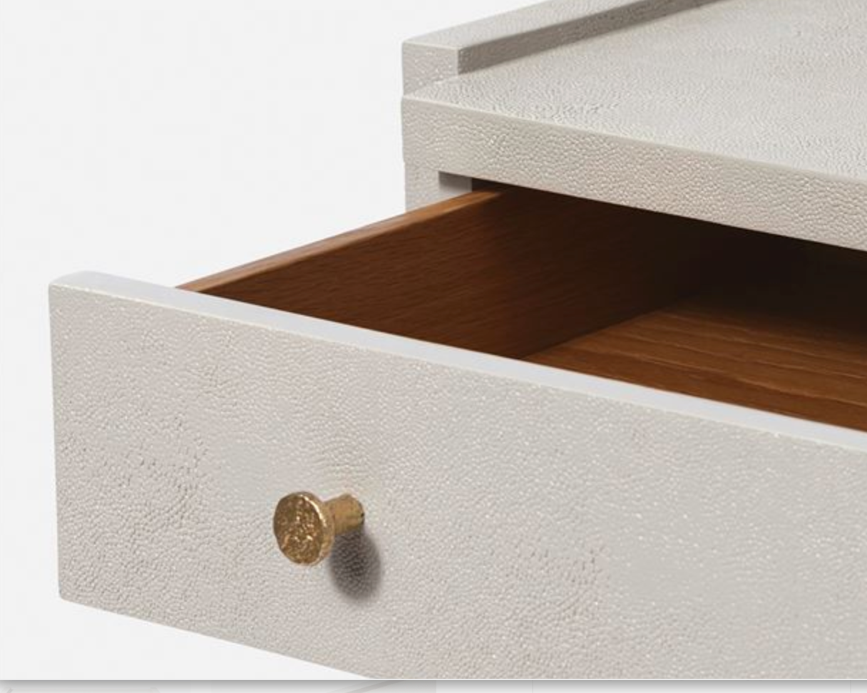 Carigan Nightstand