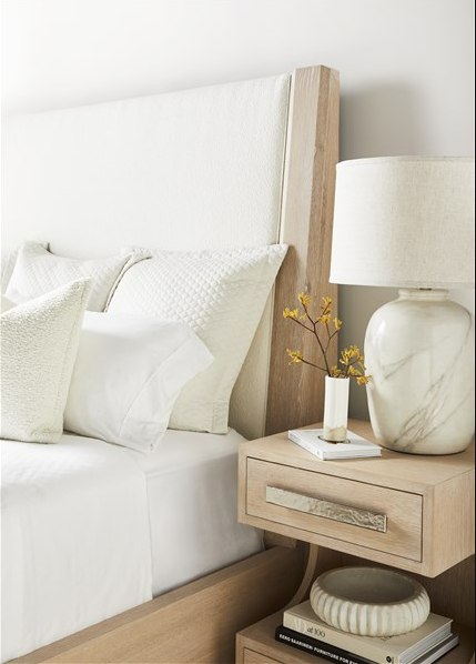 Raiza Nightstand