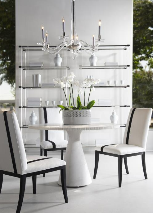 Jordana Round Table