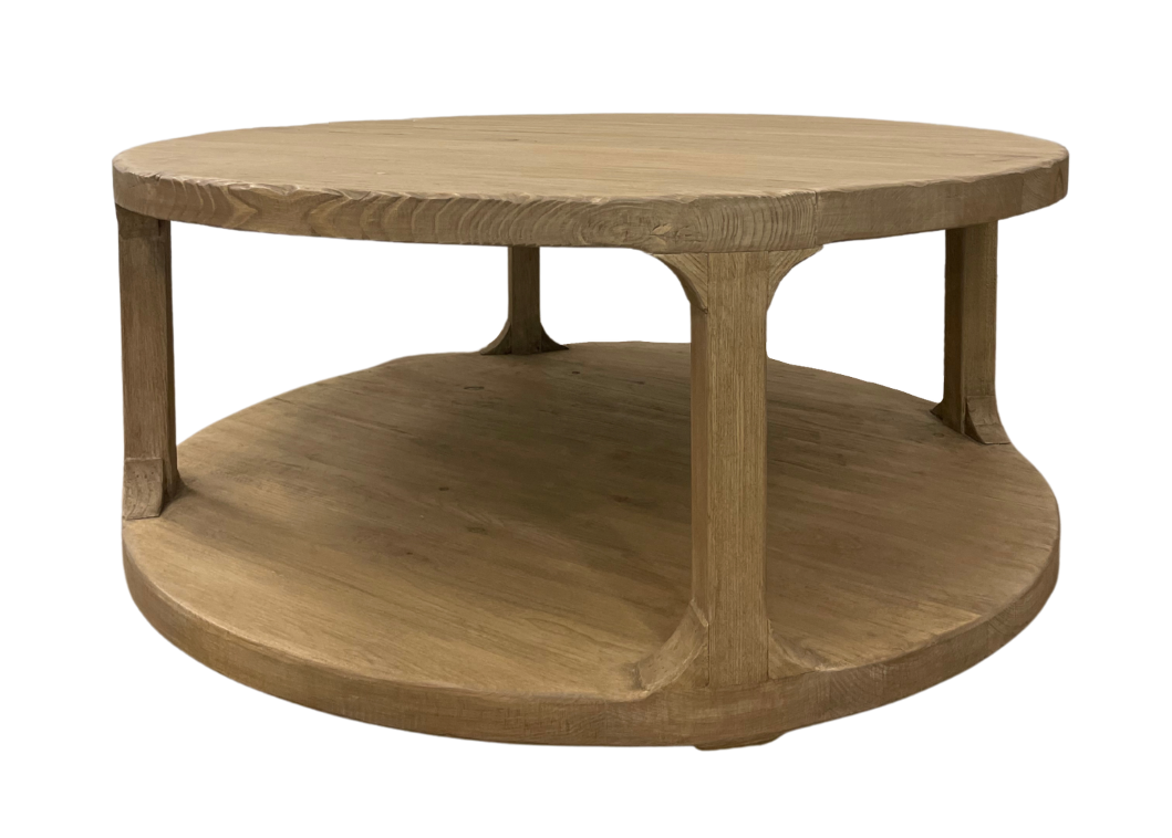 Paddington Round Coffee Table
