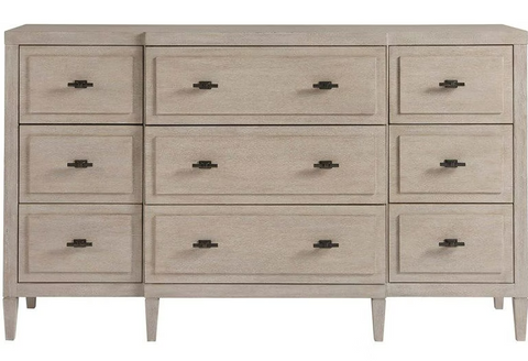 Calista Dresser