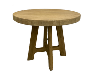 Lemmie Round Table
