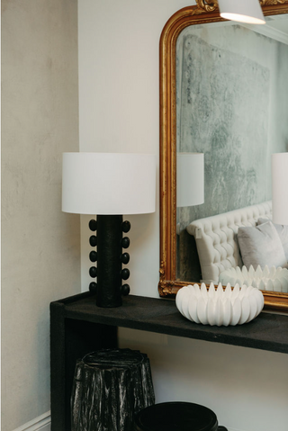 Boulogne Mirror