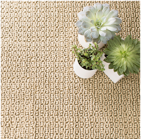 Veranda, Natural Rug