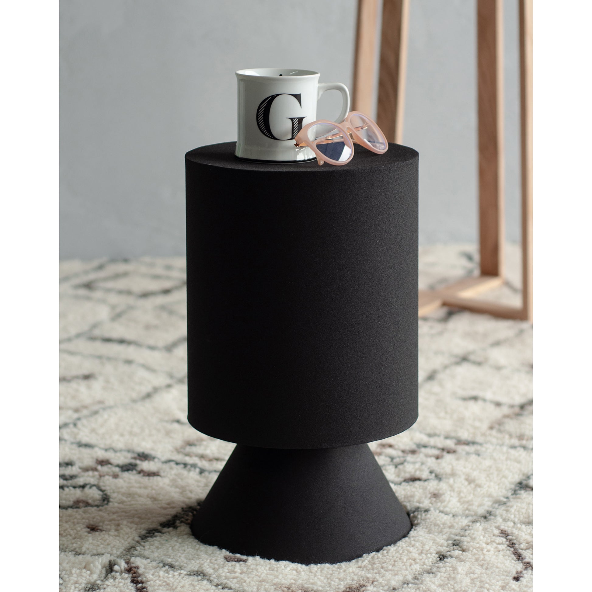 Braxton Side Table