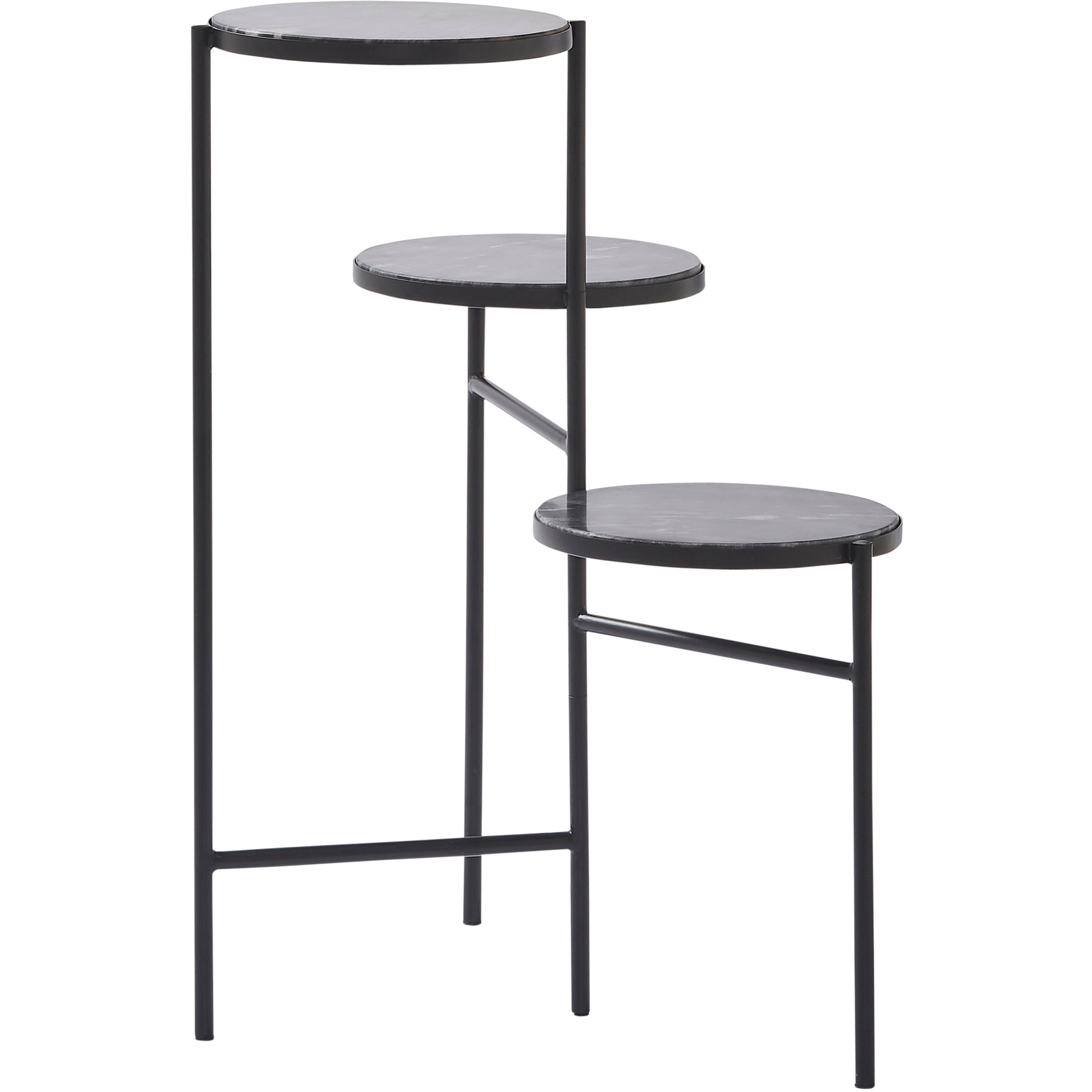 Levels Outdoor Side Table