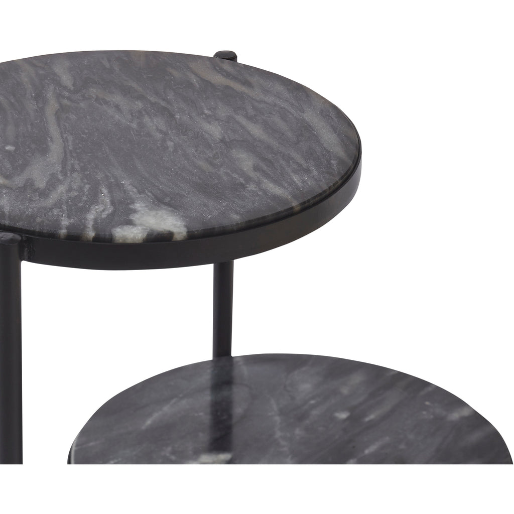 Levels Outdoor Side Table