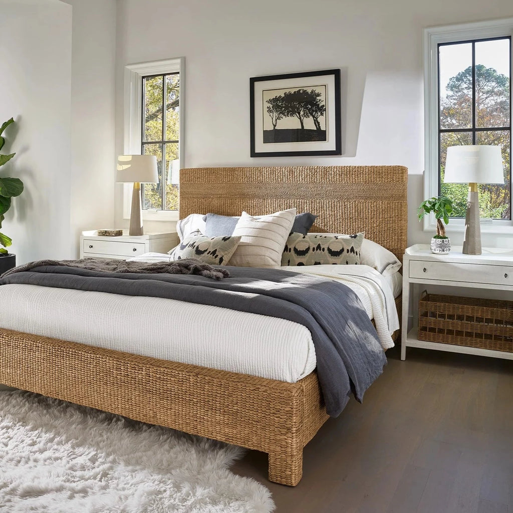 Freya Bed