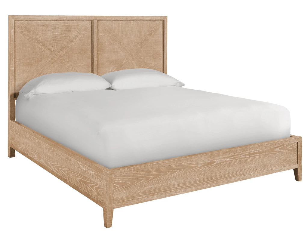Zimmi Bed