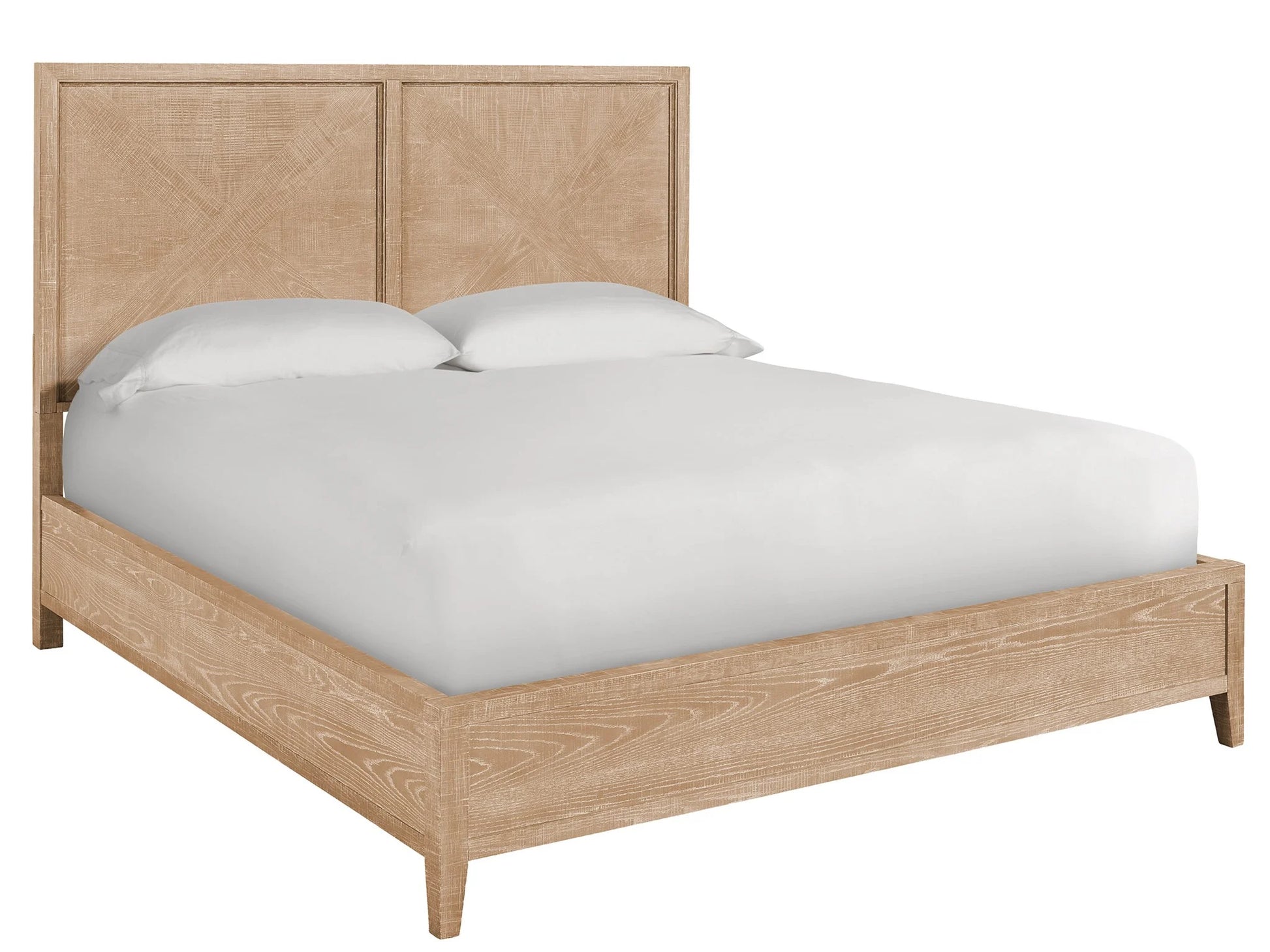 Zimmi Bed
