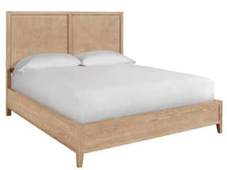 Zimmi Bed