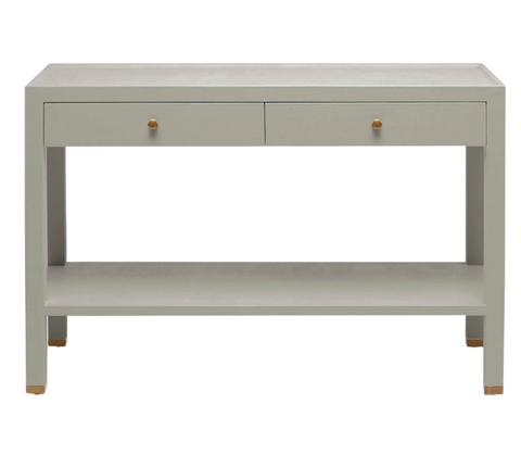 Jordan Console, Grey