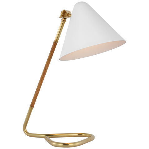 Laken Small Desk Lamp