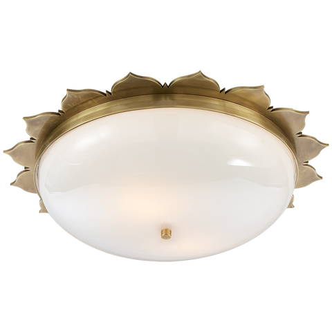 Rachel Large Flush Mount