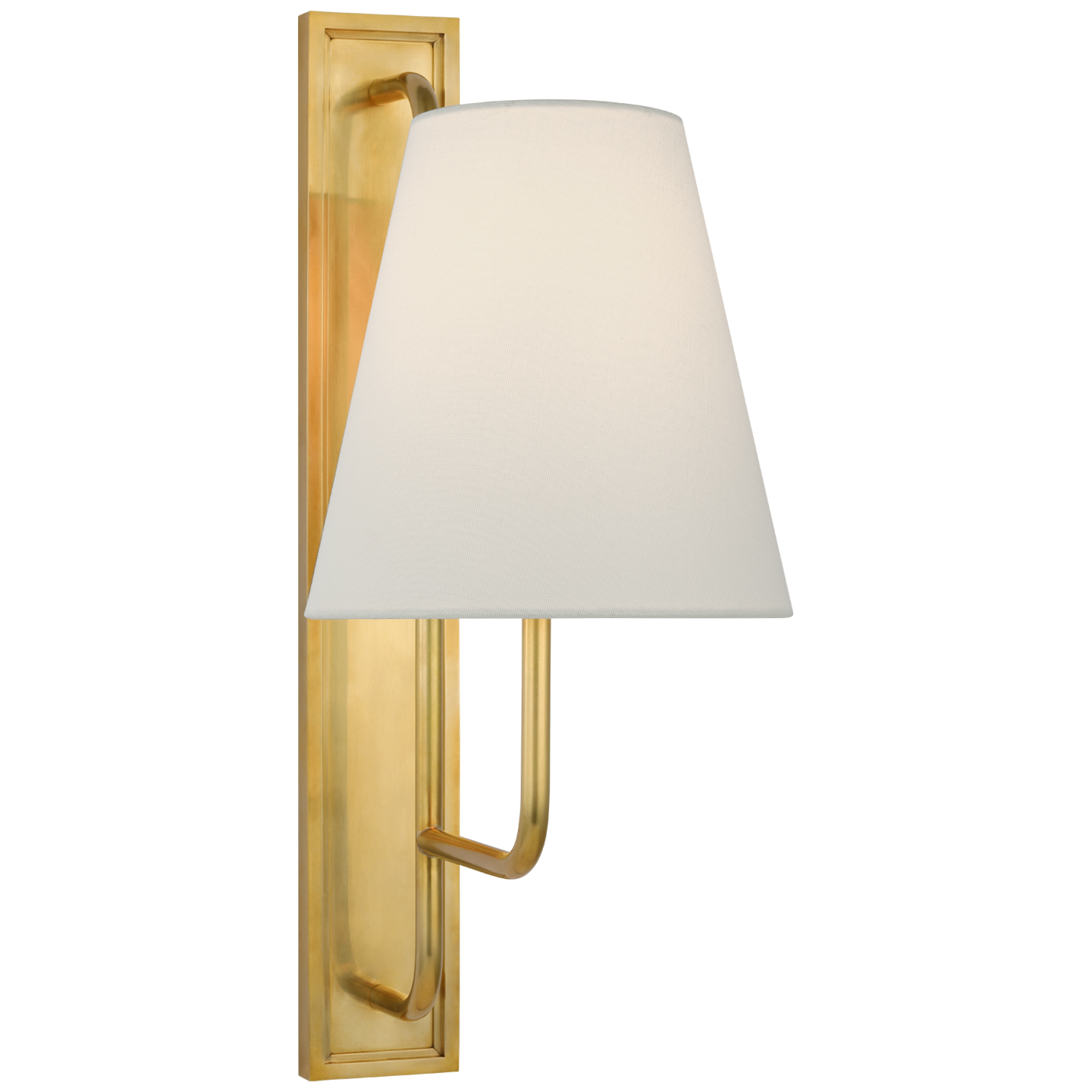 Howard Tall Sconce