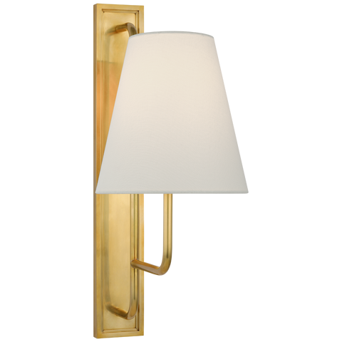 Howard Tall Sconce