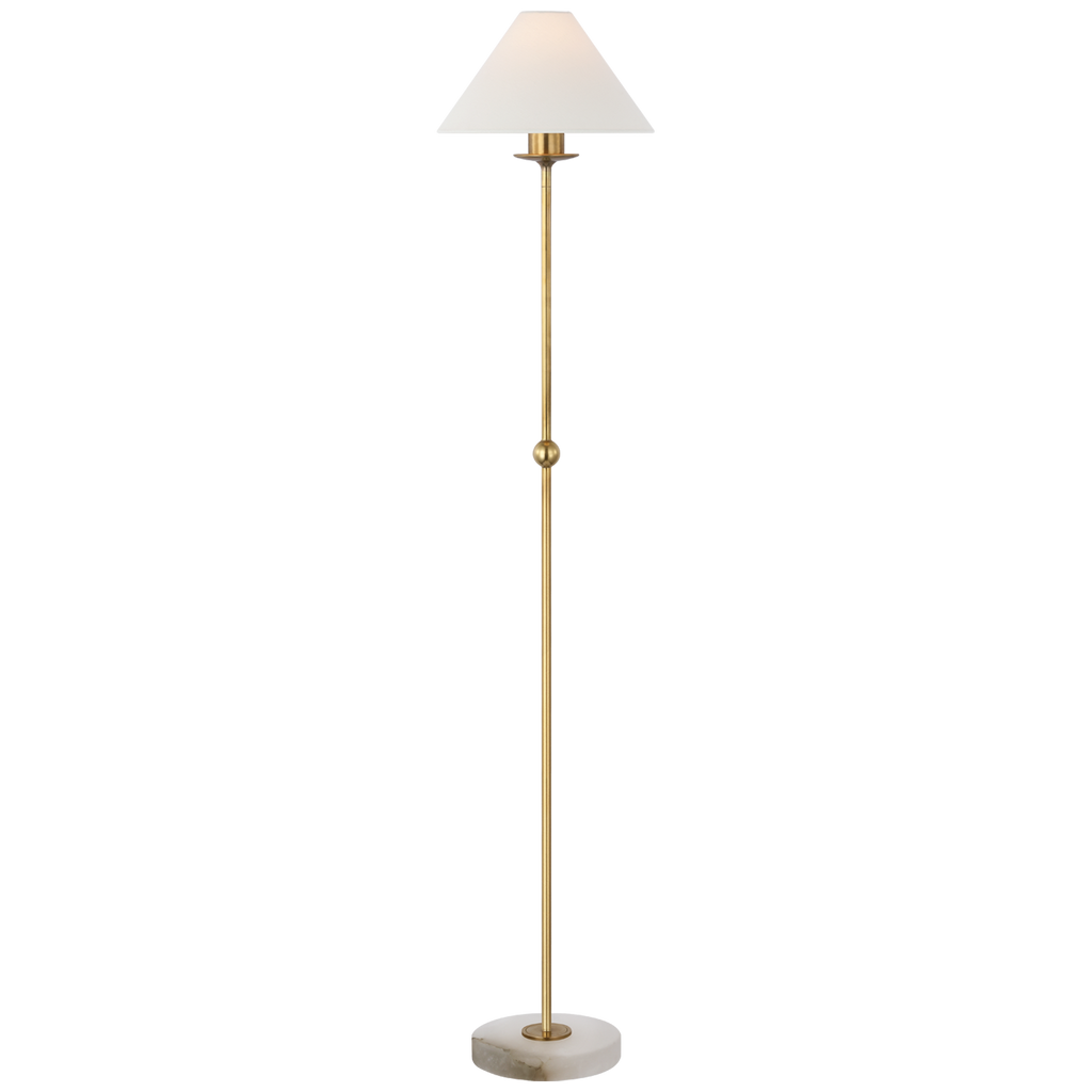 Captain Floor Lamp