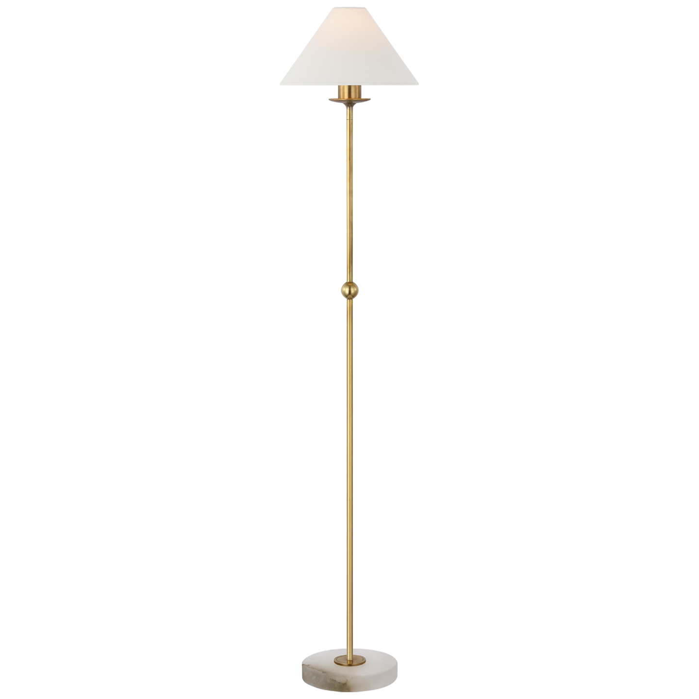 Captain Floor Lamp