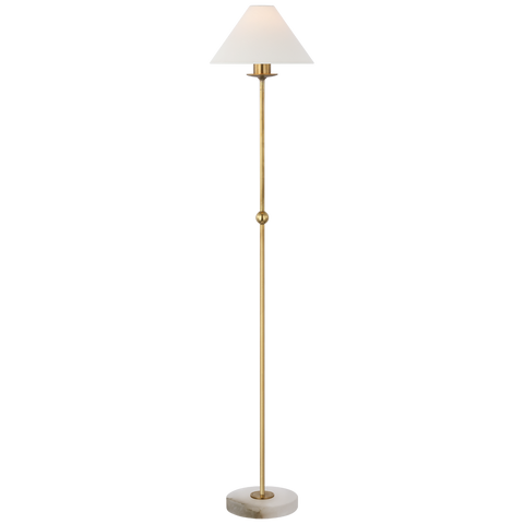 Captain Floor Lamp