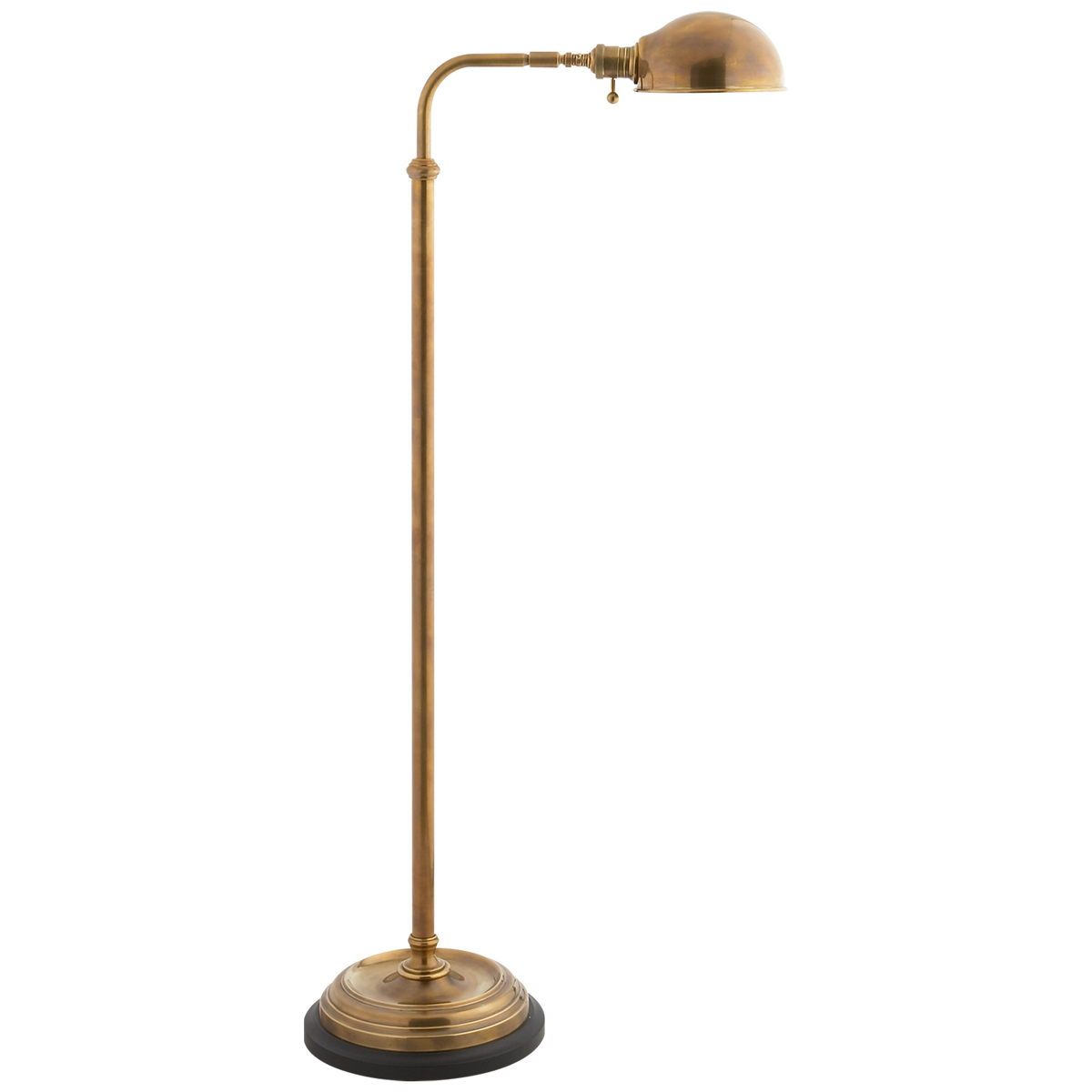 Apothecary Floor Lamp