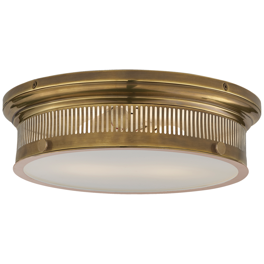 Silvia Flush Mount