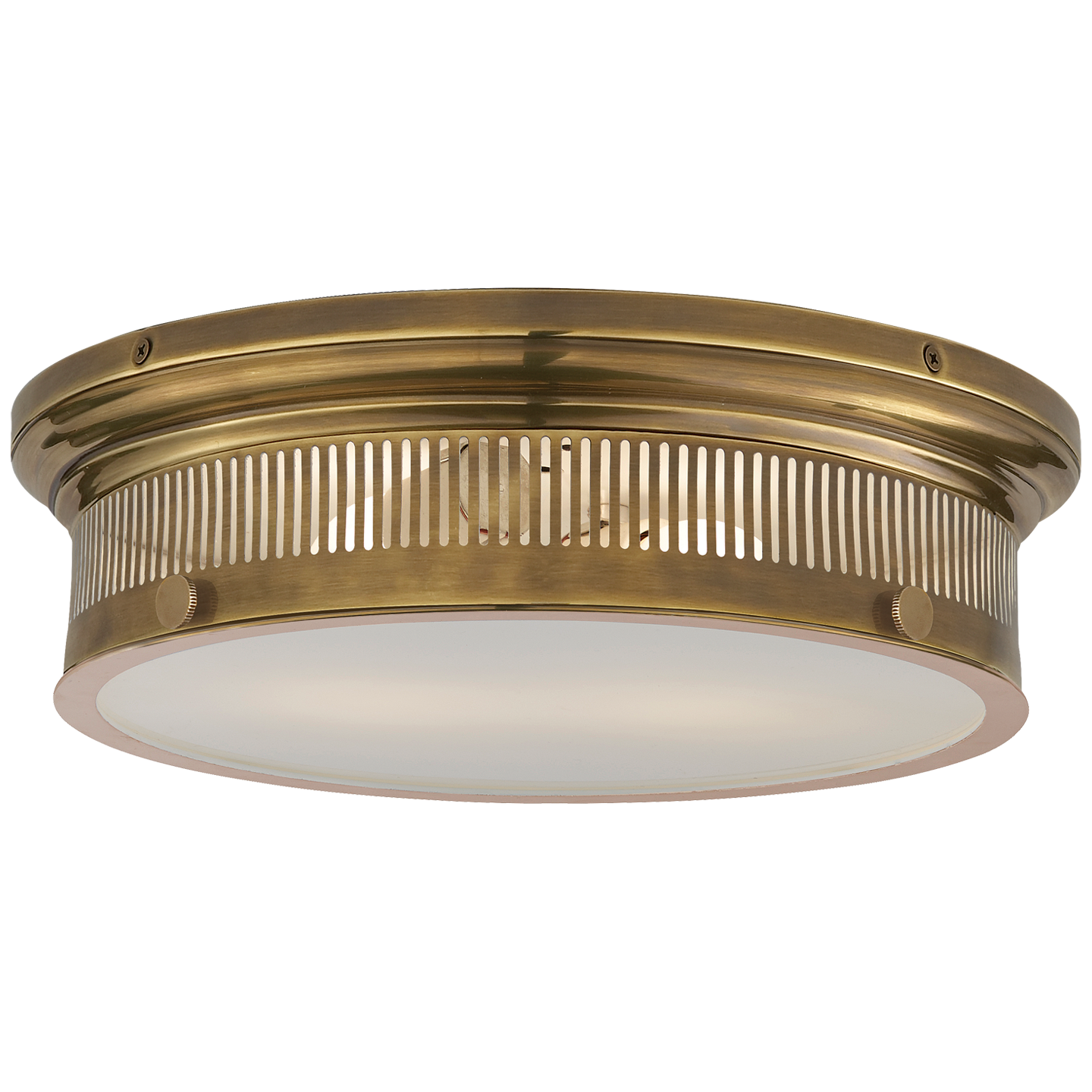 Silvia Flush Mount