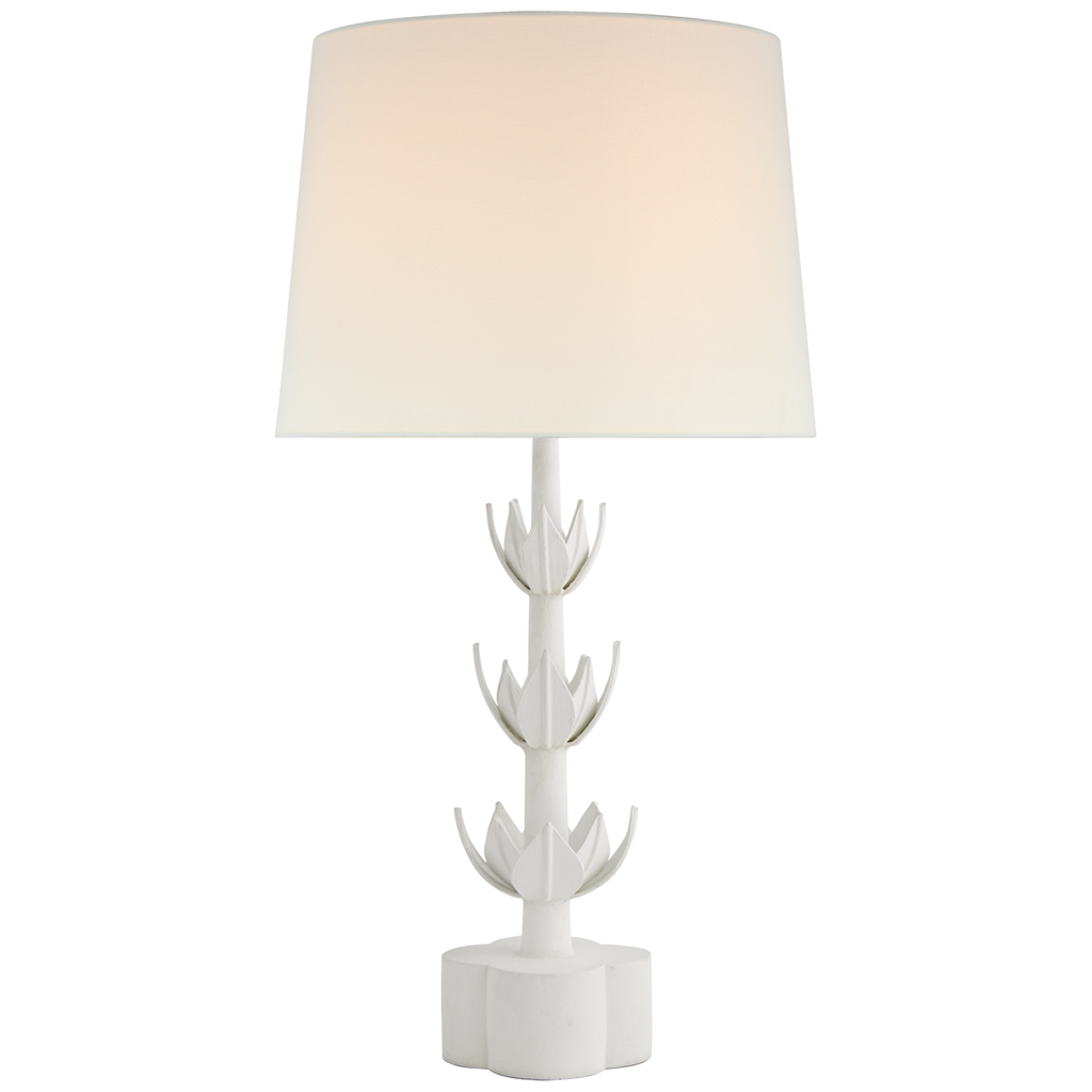 Alberto Triple Table Lamp