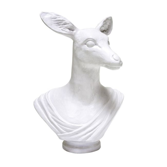 Miss Fawn
