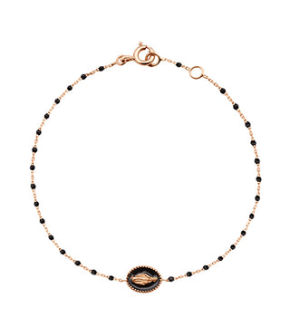 gigiCLOZEAU classic 6.7" Madone Bracelet