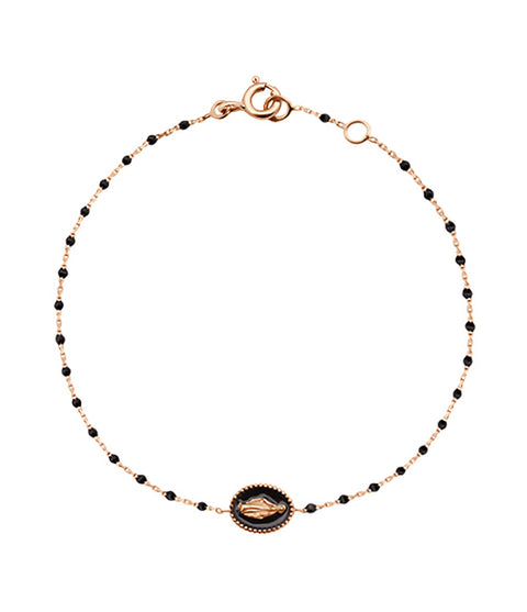 gigiCLOZEAU classic 6.7" Madone Bracelet