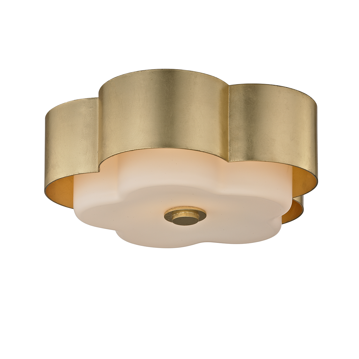 Allie Flush Mount