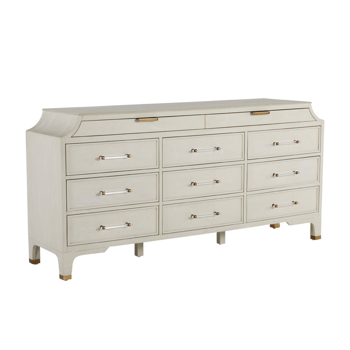 Nina Dresser