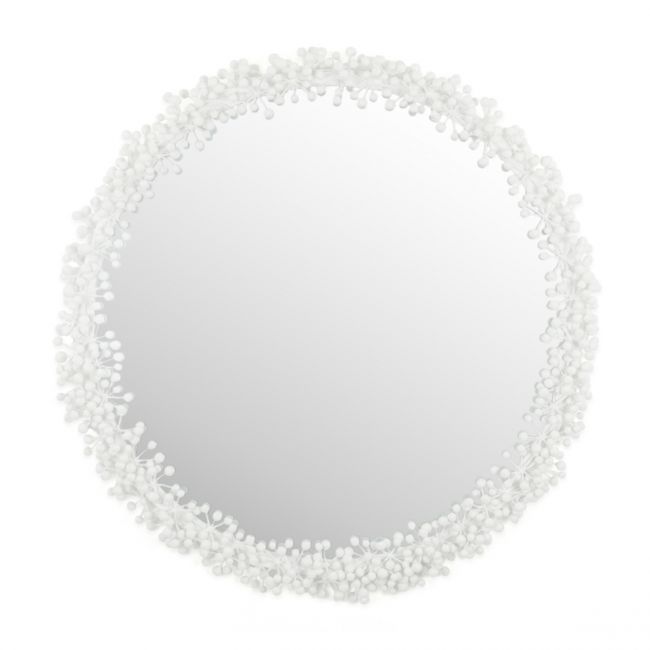 Berry Cluster Mirror