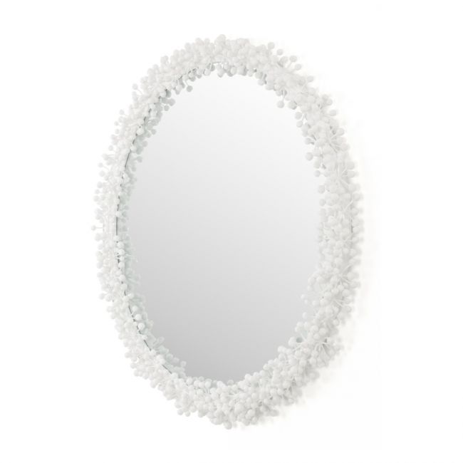 Berry Cluster Mirror