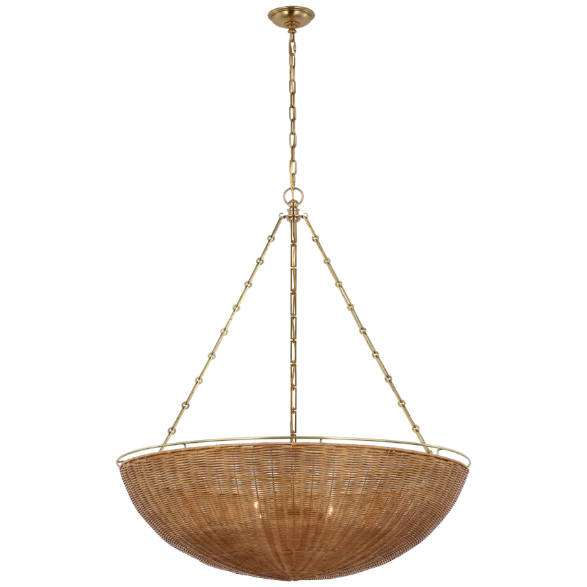 Ossington Chandelier
