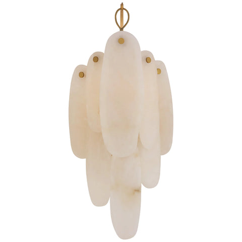 Cora Medium Waterfall Sconce