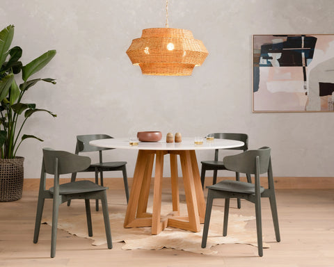 Crez Dining Table