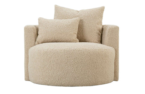 Ophelia Swivel Chair