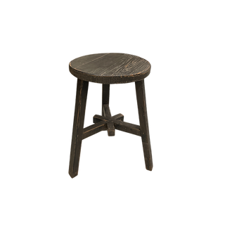 Dobbie Reclaimed Stool