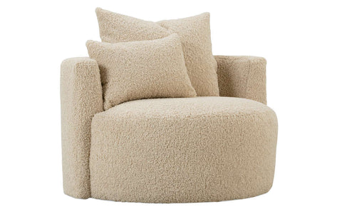 Ophelia Swivel Chair